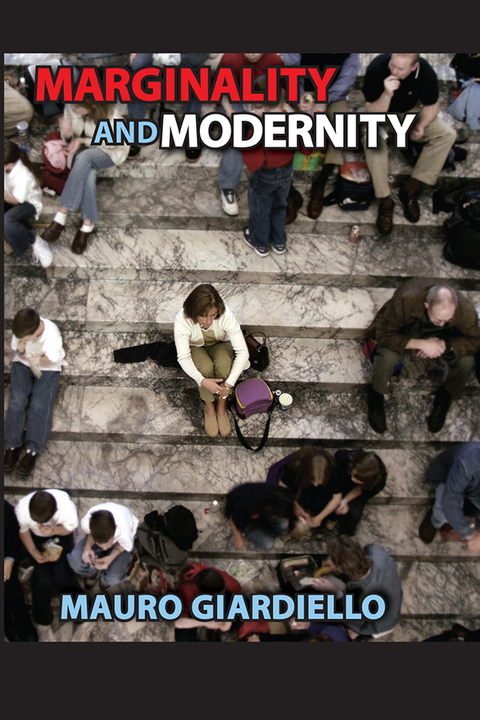Cover image for book Marginality and Modernity