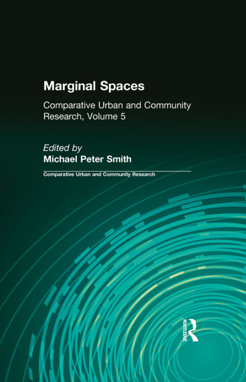 Marginal Spaces 