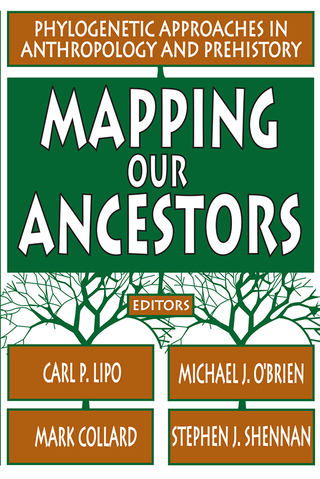 Mapping Our Ancestors