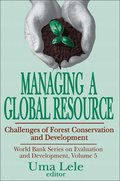 Managing a Global Resource - Uma J. Lele