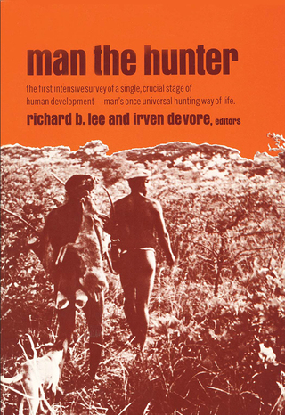 Man the Hunter