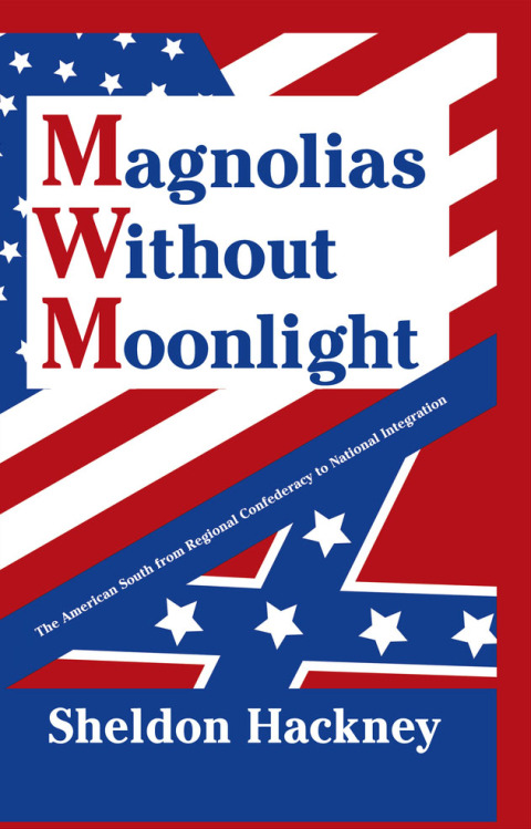 Cover image for book Magnolias without Moonlight