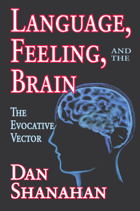 Cover image for book Language, Feeling, and the Brain