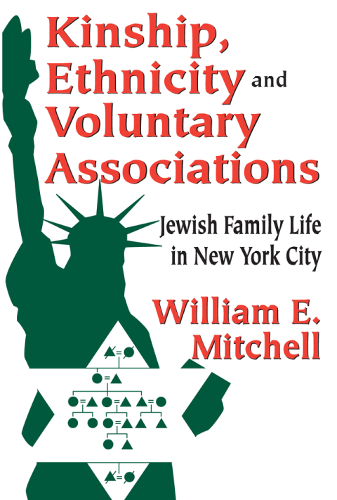 Kinship, Ethnicity and Voluntary Associations 