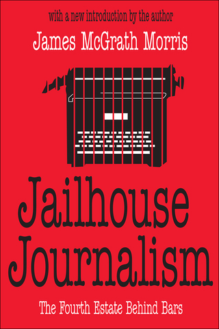 Jailhouse Journalism