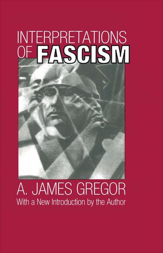 Interpretations of Fascism