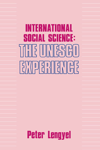 International Social Science