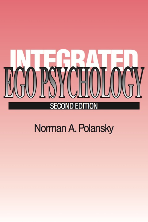 Integrated Ego Psychology 