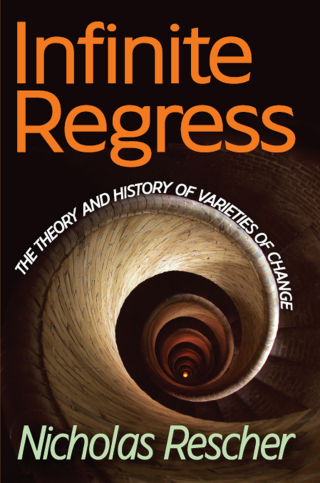 Infinite Regress
