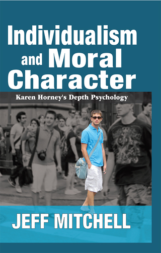 Individualism and Moral Character