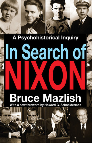 In Search of Nixon