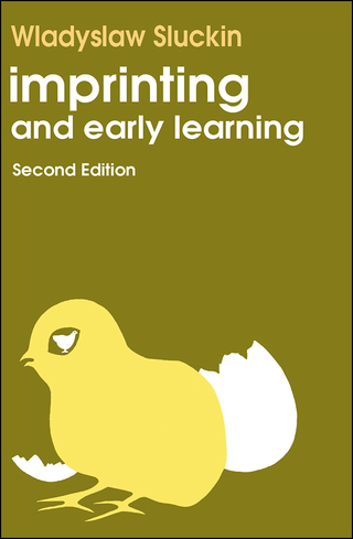 Imprinting and Early Learning