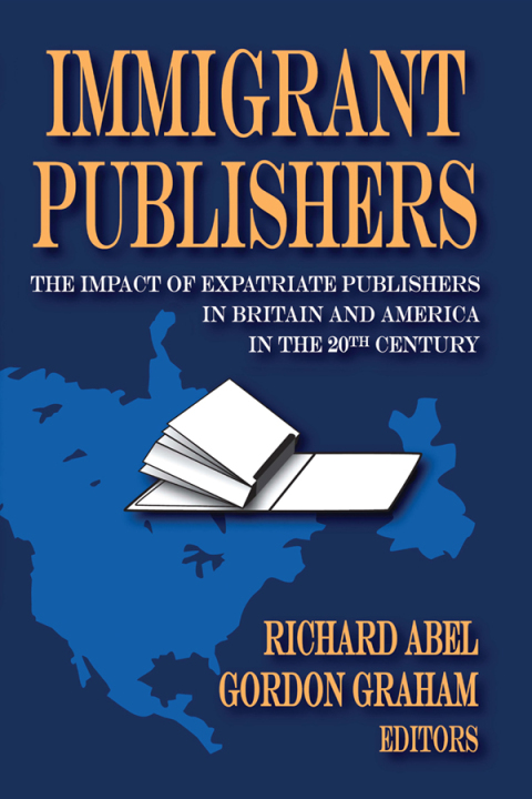 Immigrant Publishers 