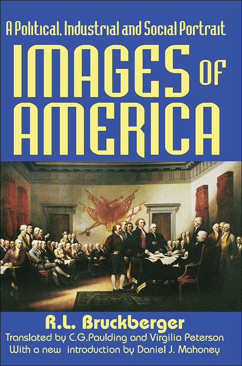 Cover image for book Images of America