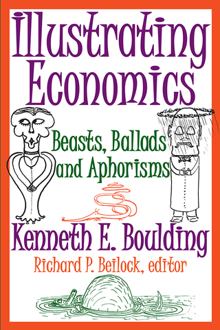Illustrating Economics