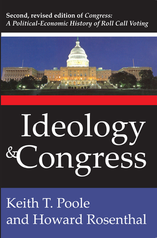 Ideology and Congress
