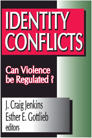 Identity Conflicts