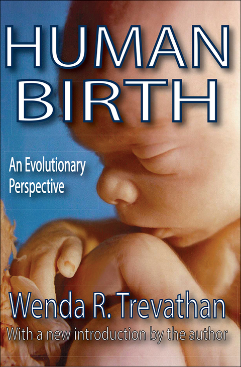 Cover image for book Human Birth