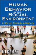 Human Behavior in the Social Environment - Irl Carter