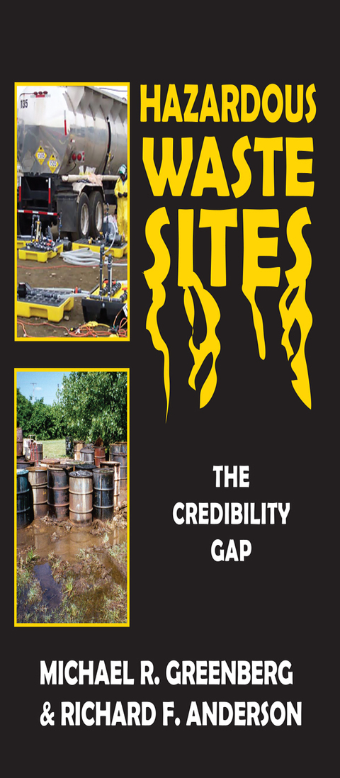 Hazardous Waste Sites 