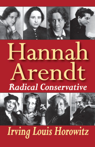 Hannah Arendt