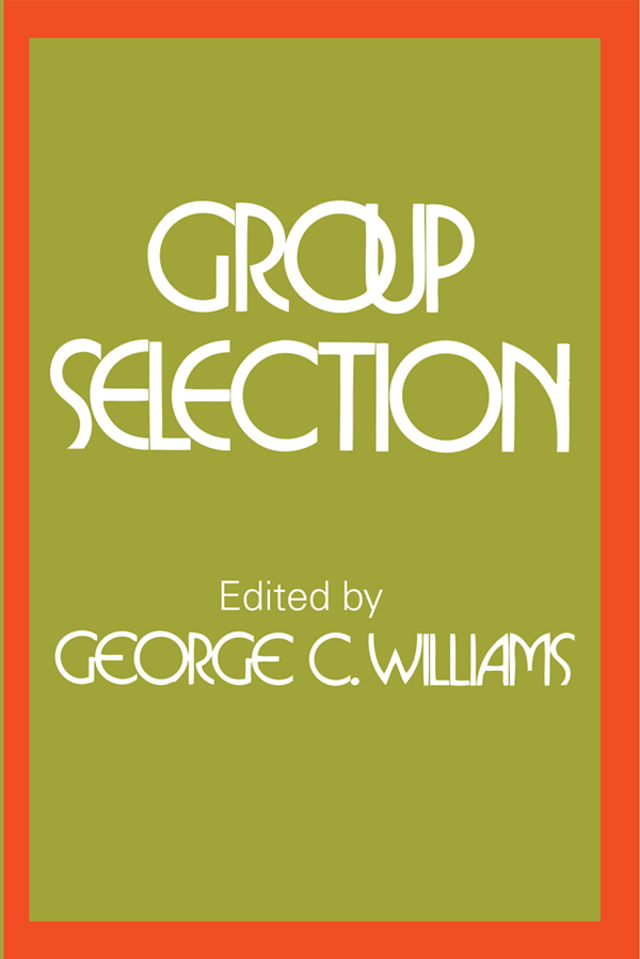 Group Selection