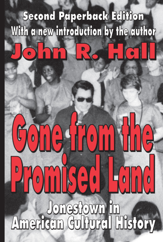 Gone from the Promised Land