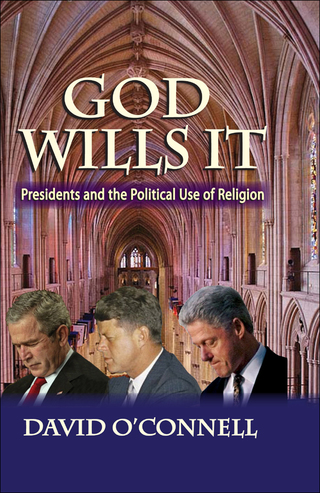 God Wills it