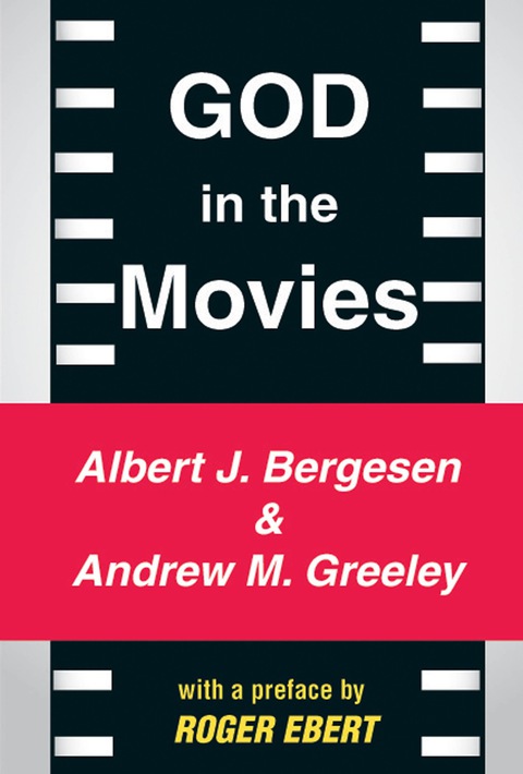 God in the Movies 