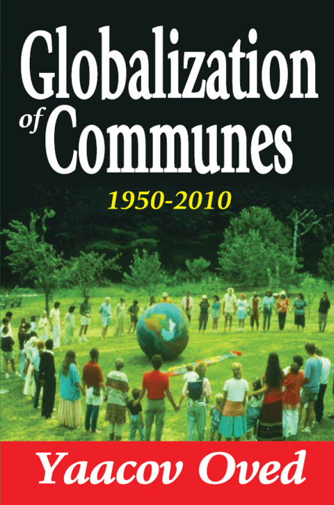 Cover image for book Globalization of Communes
