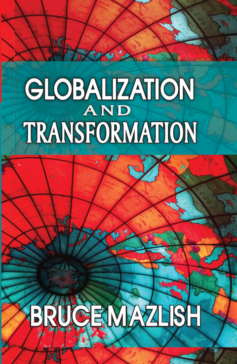 Cover image for book Globalization and Transformation