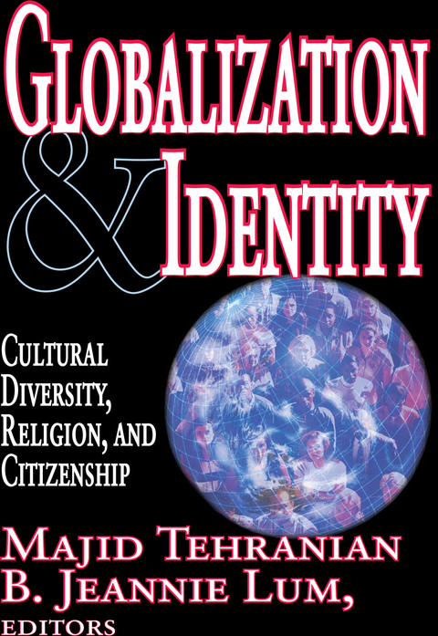 Cover image for book Globalization and Identity