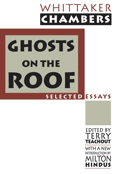 Ghosts on the Roof 