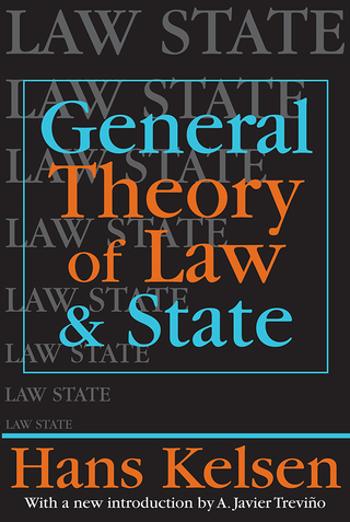General Theory of Law and State