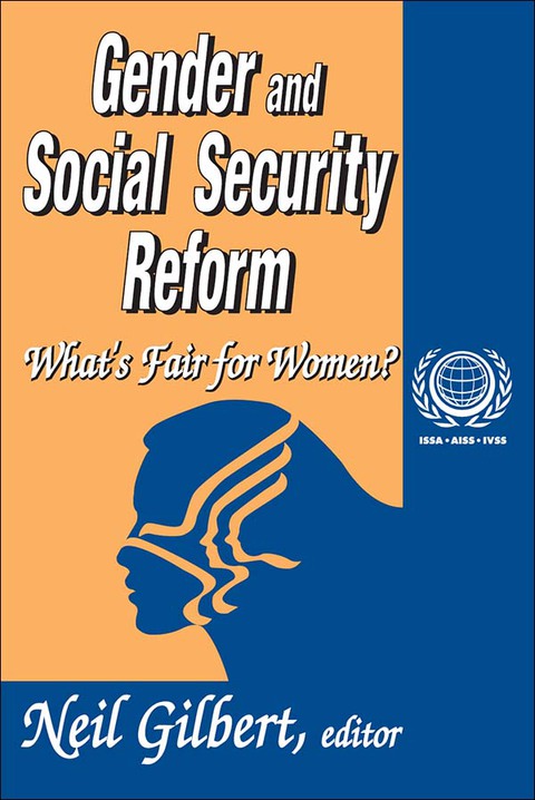 Gender and Social Security Reform 