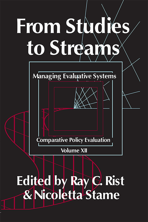 Cover image for book From Studies to Streams