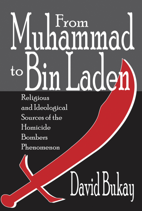 Cover image for book From Muhammad to Bin Laden