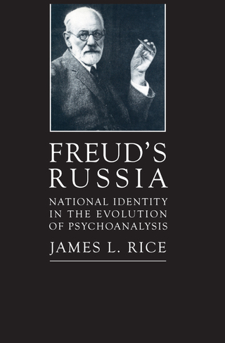 Freud's Russia