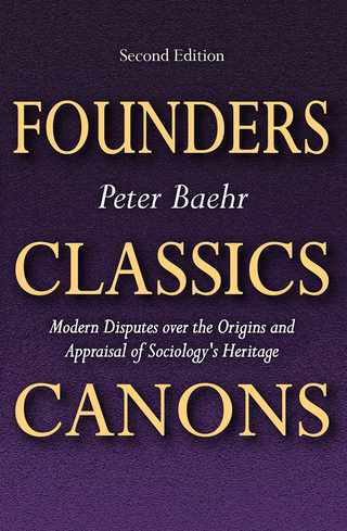 Founders, Classics, Canons