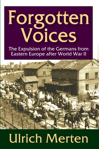 Forgotten Voices