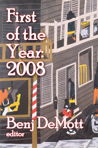 First of the Year: 2008