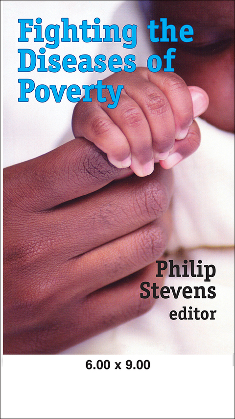 Cover image for book Fighting the Diseases of Poverty