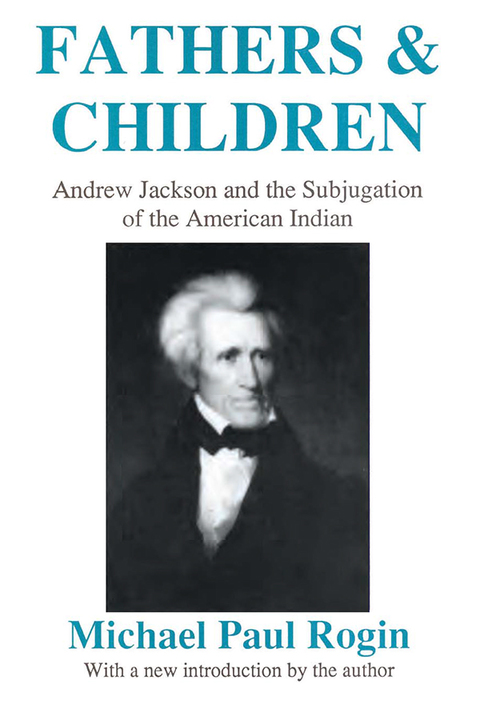 Fathers and Children 