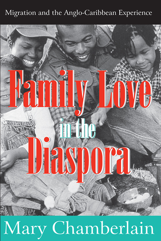 Family Love in the Diaspora