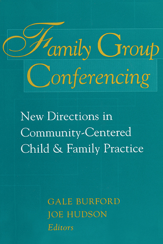 Family Group Conferencing