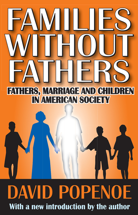 Families without Fathers 