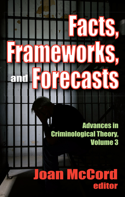 Cover image for book Facts, Frameworks, and Forecasts