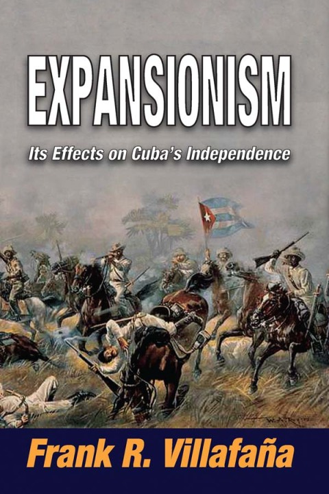 Cover image for book Expansionism