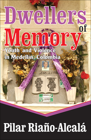 Dwellers of Memory