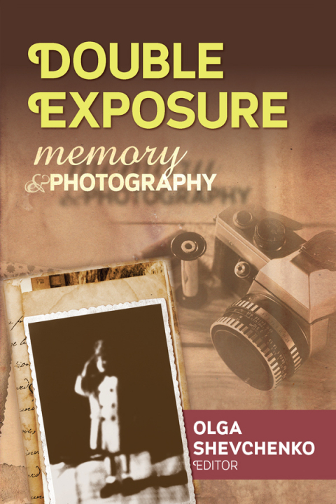 Cover image for book Double Exposure